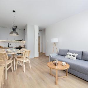 Apartament z Tarasem by Noclegi Renters