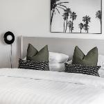 Studio in Burj Views by Radiance Vacation Stays Dubai 