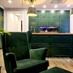 Serendipity Apartments - Montenapoleone
