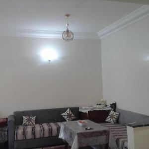 Appartement Bourgogne casa Anfa