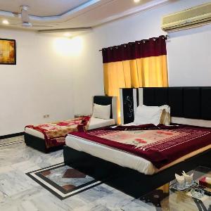 Holiday Inn Islamabad