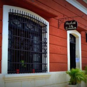 Hostal La Ermita
