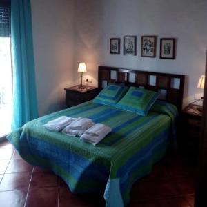 Apartamento Clara 1