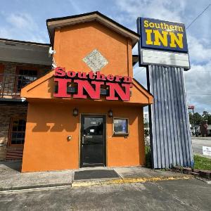 Southern Inn By OYO Walterboro I-95