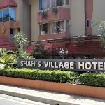 Shah's Village Hotel Kuala Lumpur