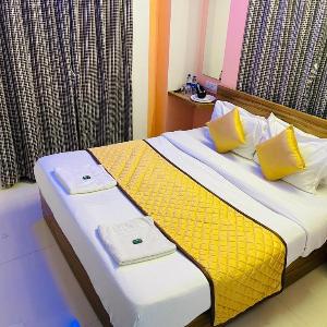 Habitat Inn Near the Airport - Pune