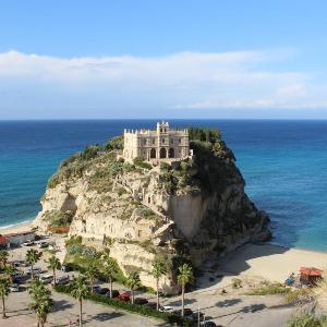 Giosalea Tropea