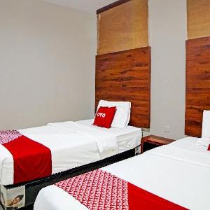 Collection O 91528 Garuda Residence Syariah