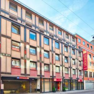 Leonardo Hotel München City Center