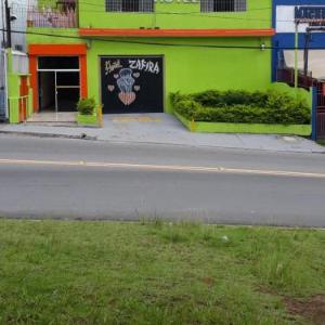 Hotel Zafira - Café da Manhã e Estacionamento Incluso