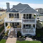 Amazing Gold Coast Property Ocean City New Jersey