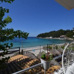 Manolo & Jolie Luxury Villa