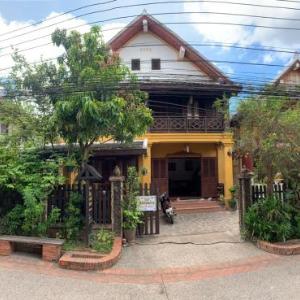 Siridel Luang Prabang