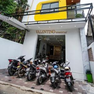 Valentino Homestay Hue
