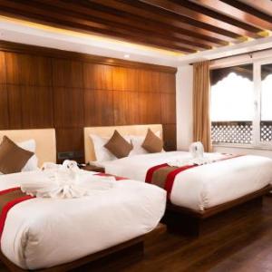 Hotel KailashKutee