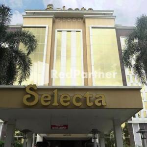 SELECTA HOTEL MEDAN