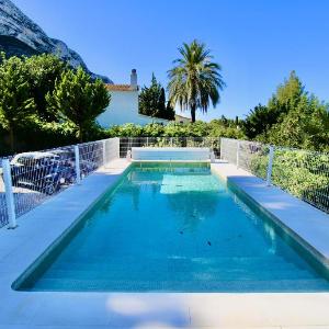 Villa Betty