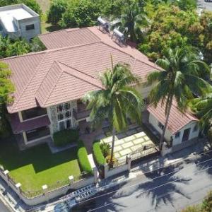 Spacious 8 Bedroom 10 Bath Villa THE CENTER of Sosua