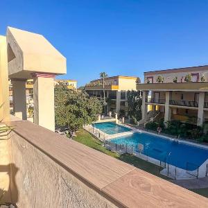 OleHolidays 222 Romana Playa junto al mar