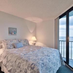 Ocean Trillium 803 - A 1 Bedroom Condo With Beautiful Ocean Views