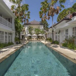 The Colony Hotel Seminyak