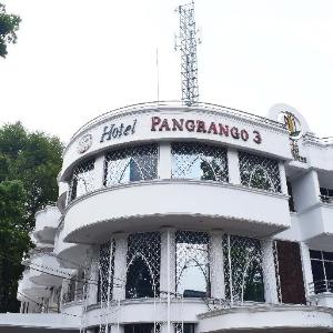 Hotel Pangrango 3