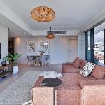 Apartment in Cape Town 