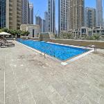 Silkhaus Burj Khalifa proximity 1BDR in Downtown Dubai 