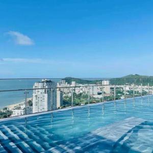 The Sóng Apartment Vũng Tàu - Green House