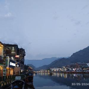 Dal Fog Guest House
