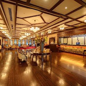 Kanazawa Hakuchoro Hotel Sanraku -Natural Hot Spring-