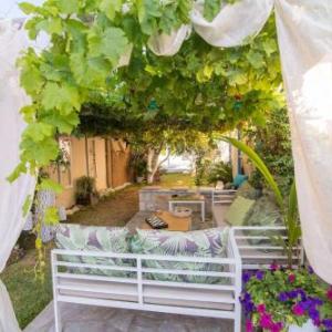 Ionian View House