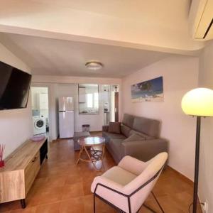 Gerona Center Apartment