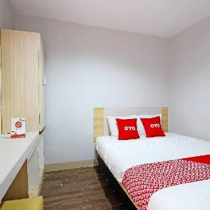 OYO 91531 Dreamstay 2 NearLawang Sewu