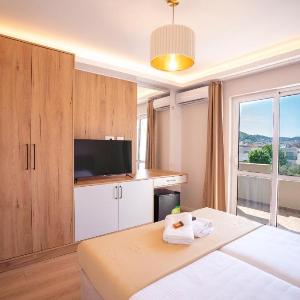 Illyria Hotel
