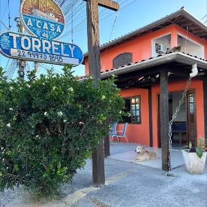 Pousada Encanto Torrely Búzios