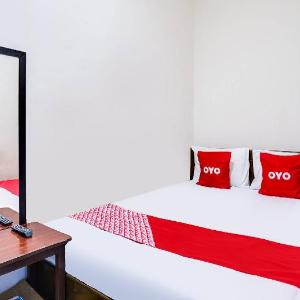 OYO Life 91511 Ampel Residence Syariah