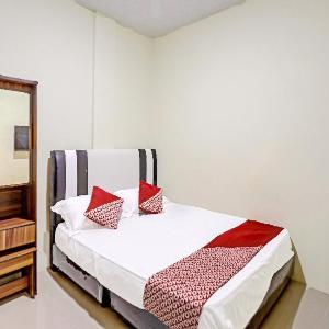 Hotel O Suci Homestay SyariahNearKilas 7 TV