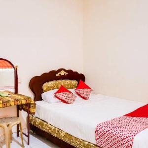 Hotel O Siantan Anambas Syariah NearHarbour Bay Ferry