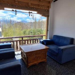 Greater Ladakh Residency