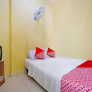 SPOT ON 91494 Kembang Kunir Syariah