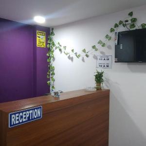 Hotel Inspira Residency-Near Bombay Hospital