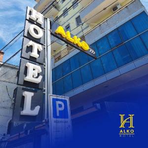 Alko Hotel Shkoder