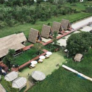 Rice Wonder Cafe & Eco Resort