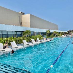 Ngọc Tâm Homestay – The Sóng Vũng Tàu