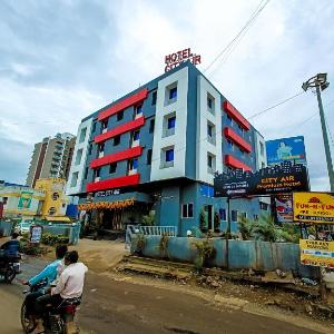 Hotel City Air