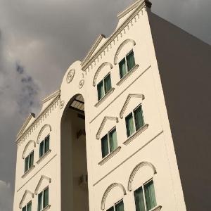 1001 Nights Boutique Inn