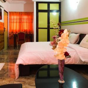 Hotel Mirabelle