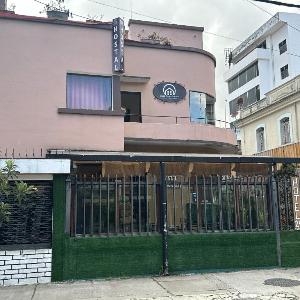 Hostal CASA FRANCISCANA
