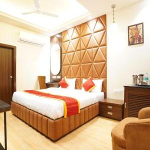 Hotel Magnum